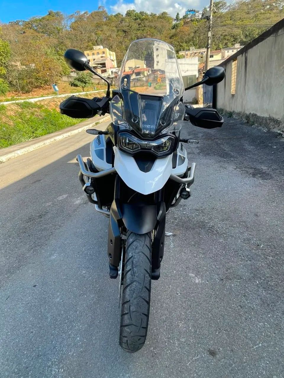 Tiger 2020 GT - Foto 3