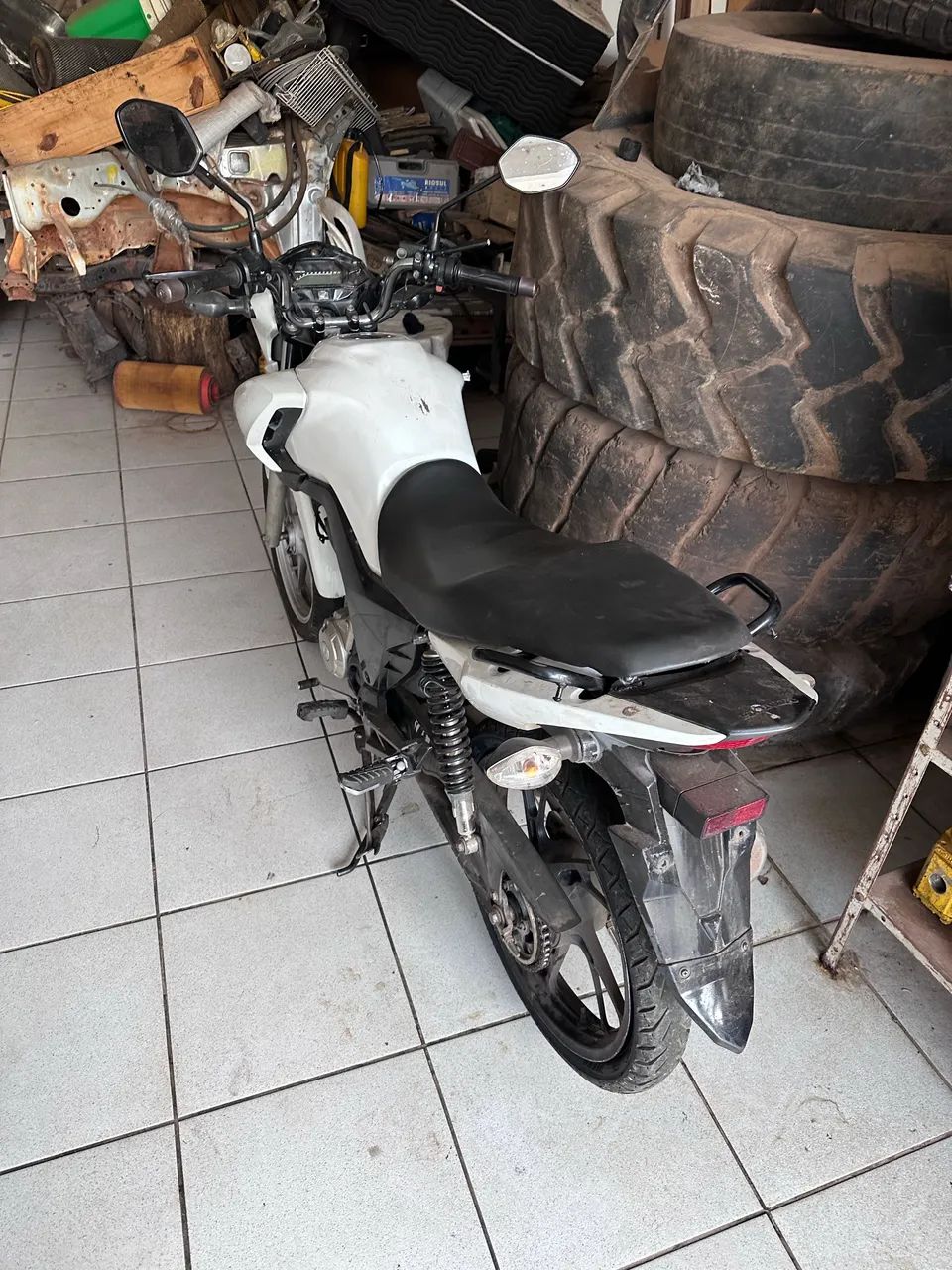 160 cargo  - Foto 5