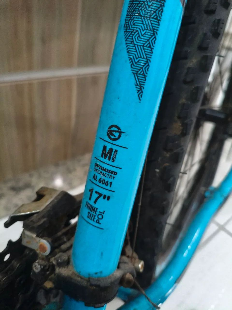 Bike Aro 29  - Foto 4