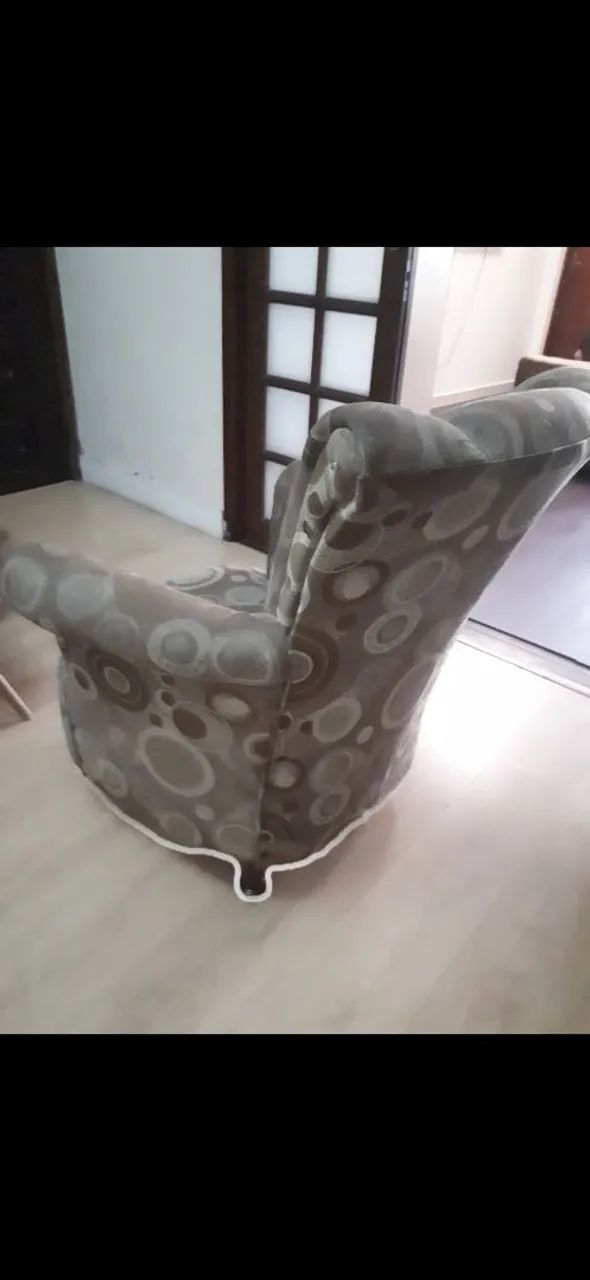 Conjunto de sofá Berger  - Foto 3