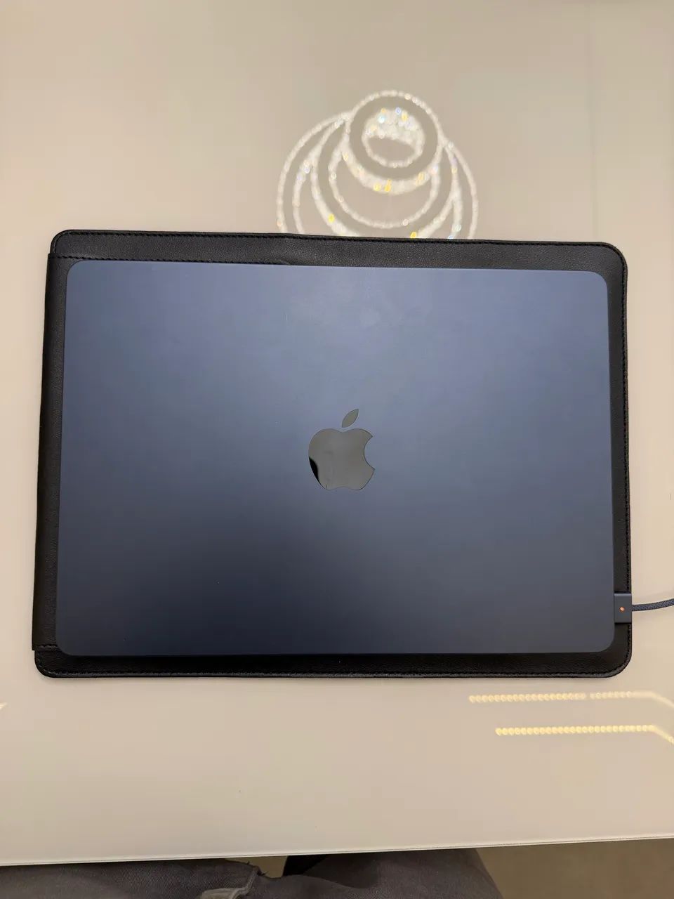 MacBook M4 na garantia - Foto 4
