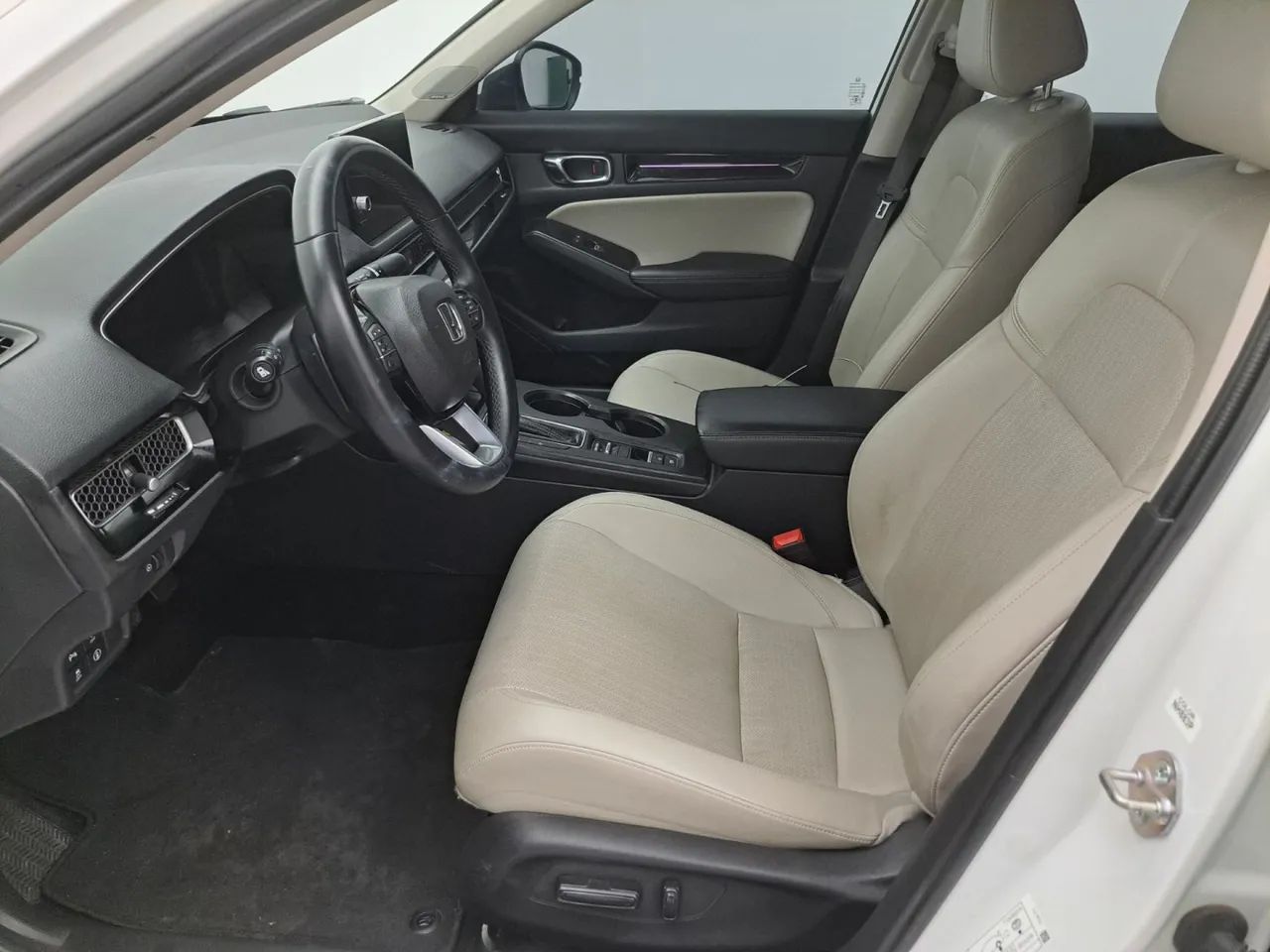 Honda Civic Sed.Touring 2.0 16V Aut. (Híbrido), foto 16 de 18