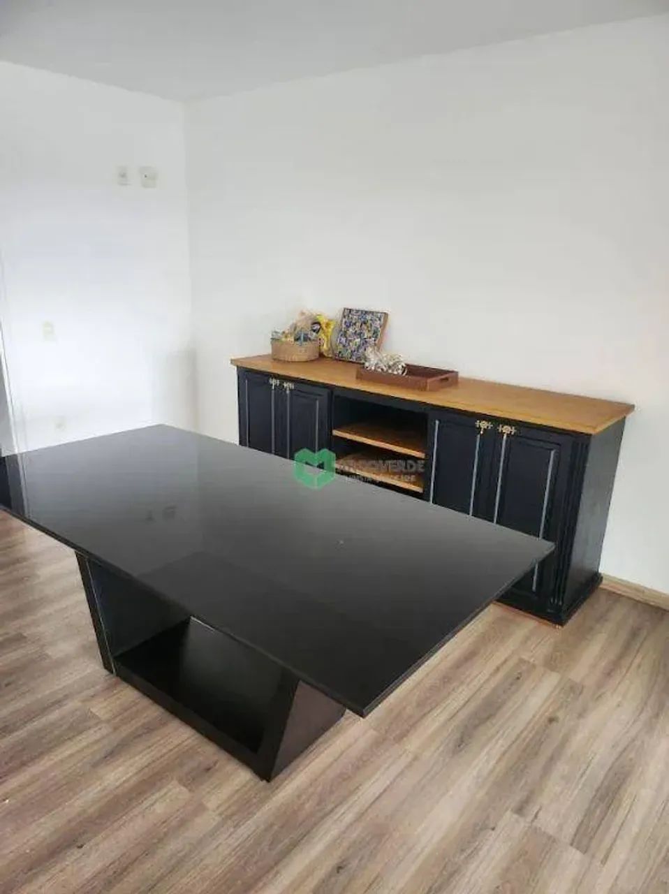 APARTAMENTO CHARMOSO - Foto 4