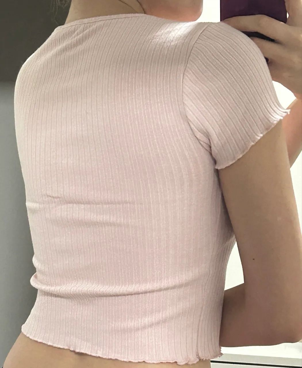 Cropped Forever 21 - Foto 2