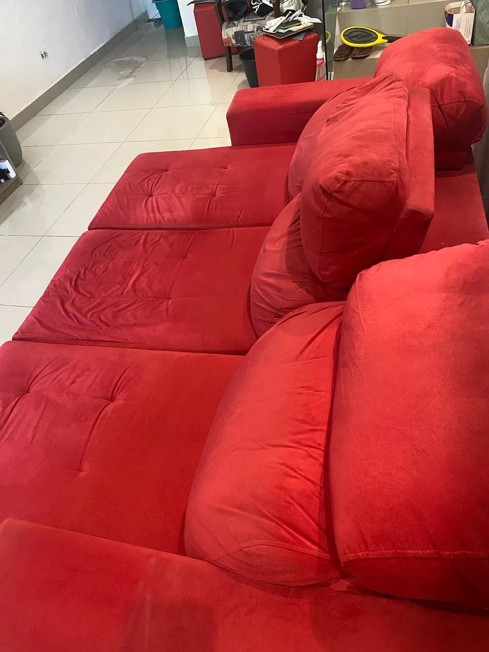Sofá ?  - Foto 4
