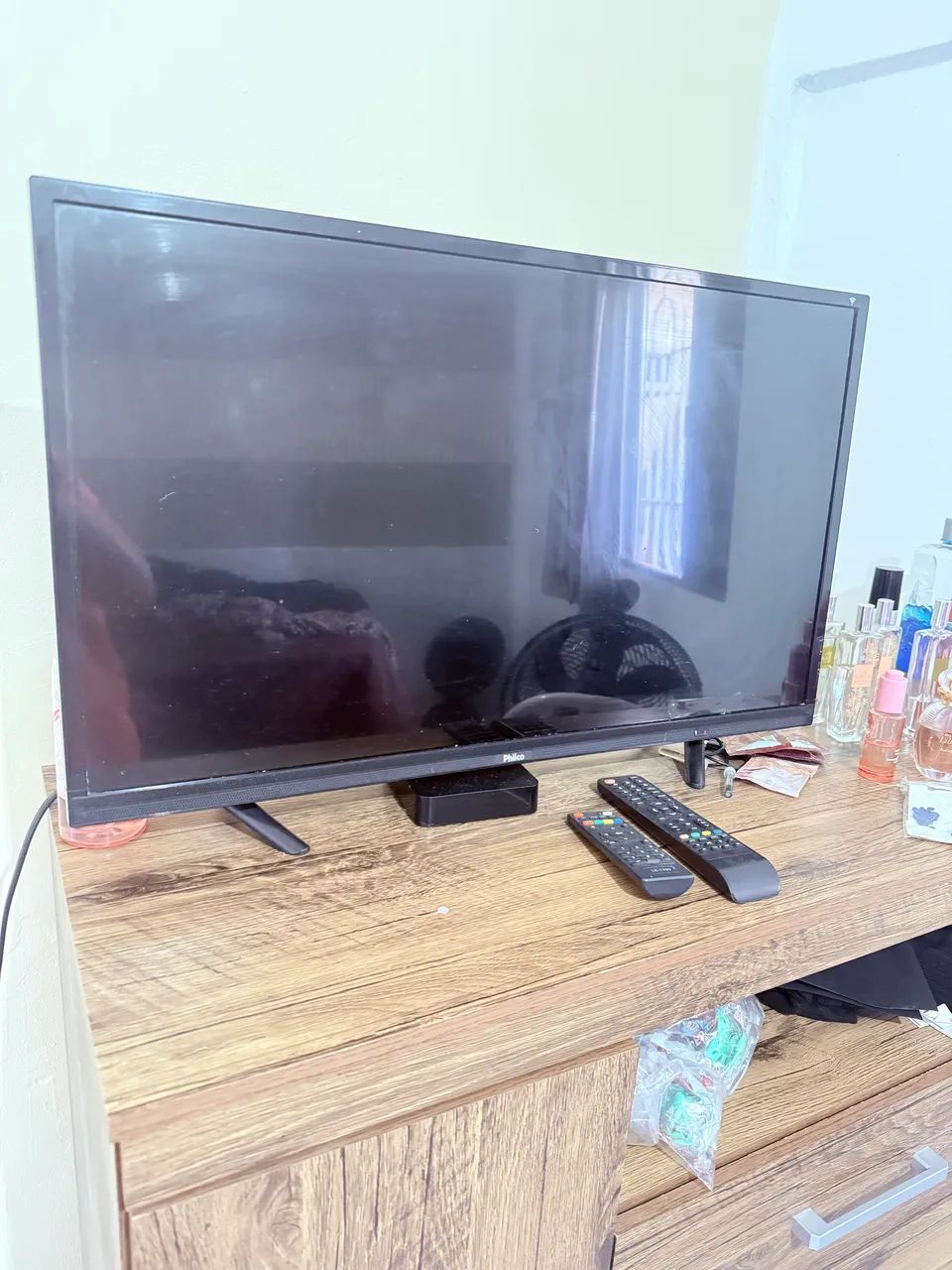 Tv 32 polegadas Philco