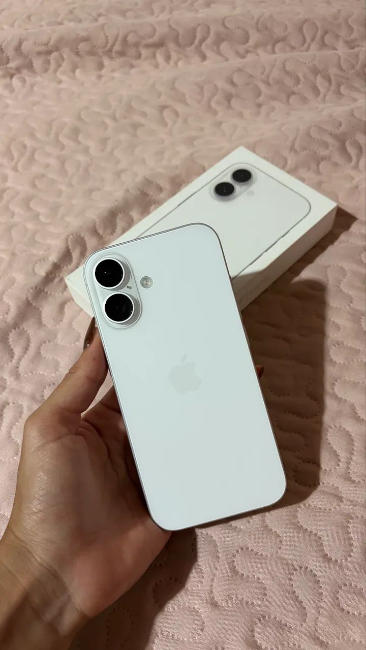 iPhone 16 256gb - Foto 3