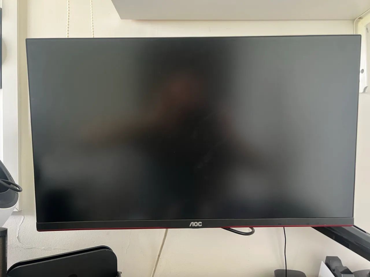 Monitor Gamer AOC Hero 27 Polegadas
