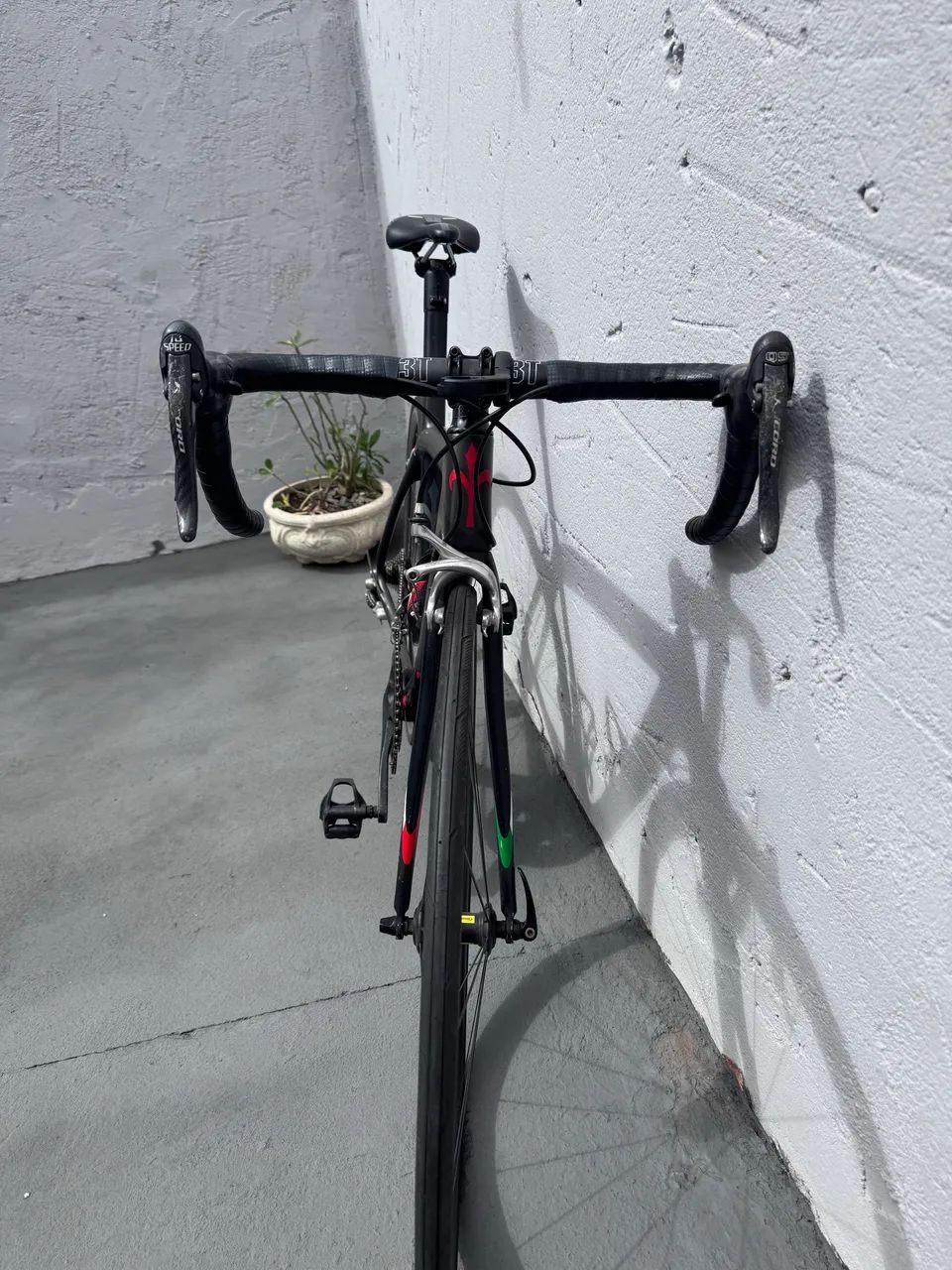 Bicicleta de estrada Wilier Triestina Cento 1