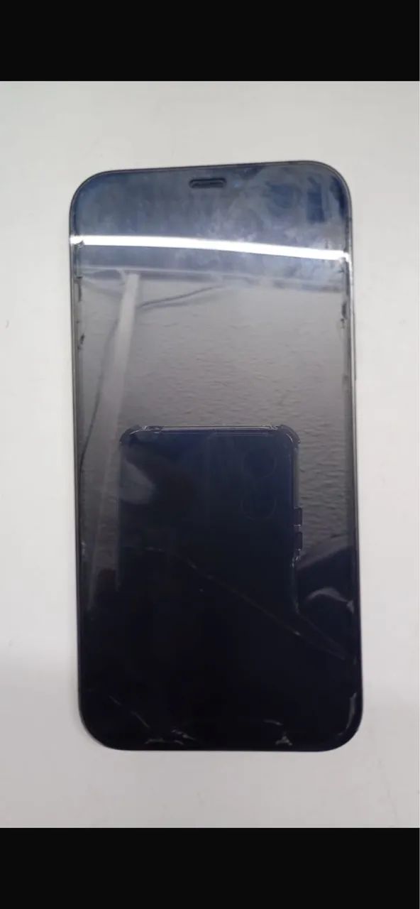 Vendo iPhone 12 Pro 