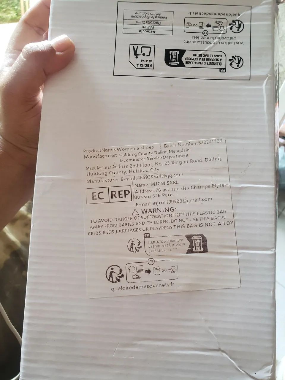 Usada apenas 2 vezes - Foto 3