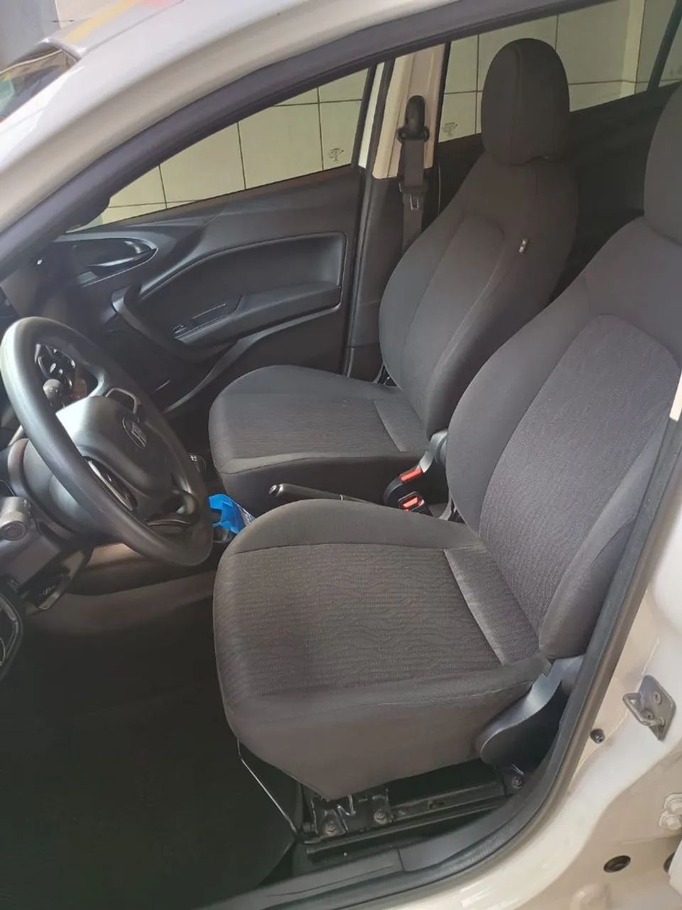 Fiat Cronos 1.3 8V Flex 2022 - Foto 2