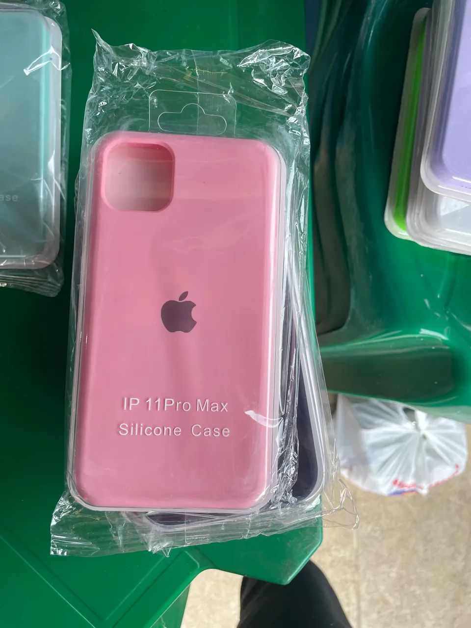 Capinhas de iPhone 11,12,13,14,15,16,17 - Foto 2
