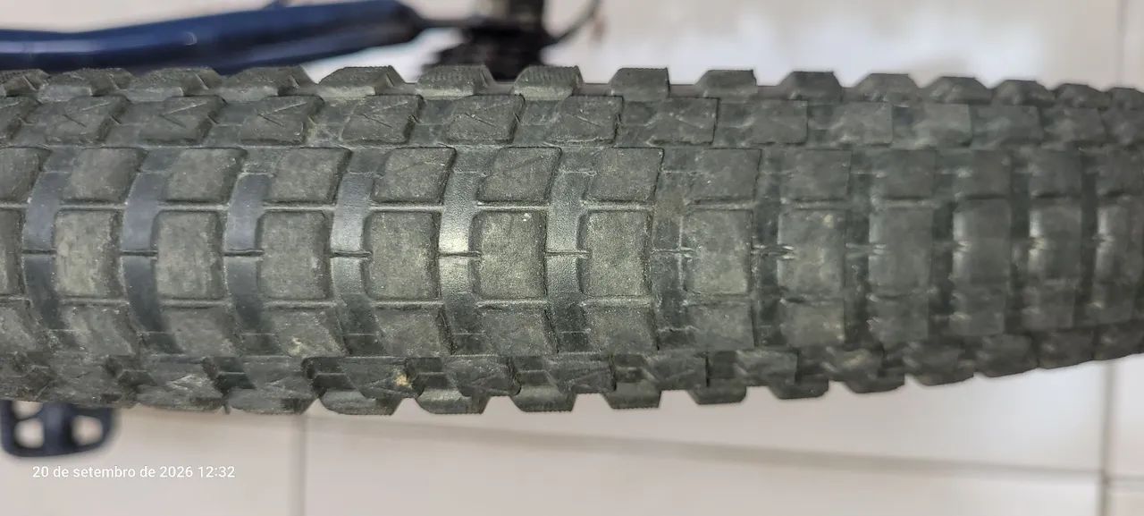 Bicicleta Caloi - Foto 2