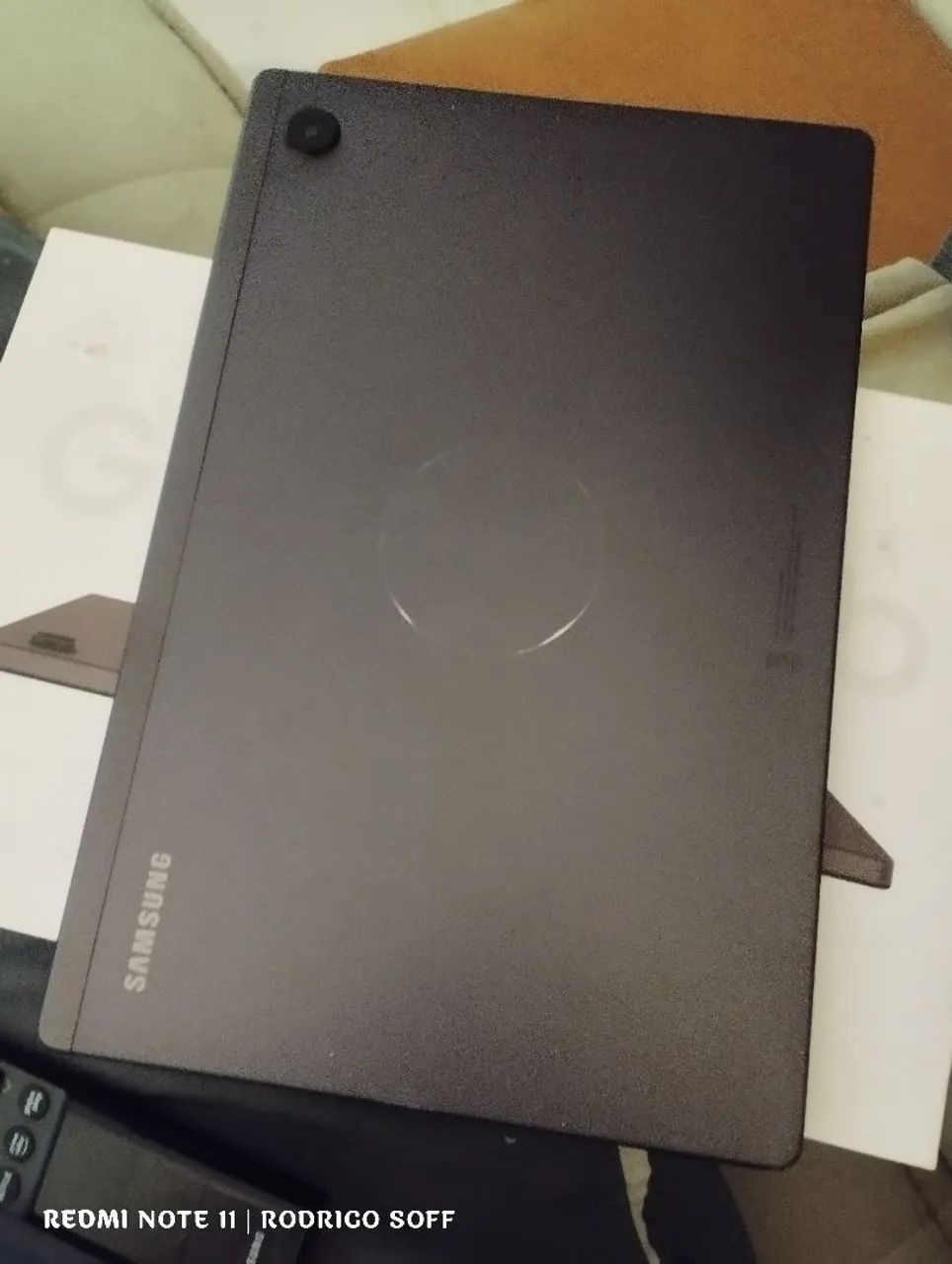 Tablet tab A8 ( SM-X200) - Foto 2