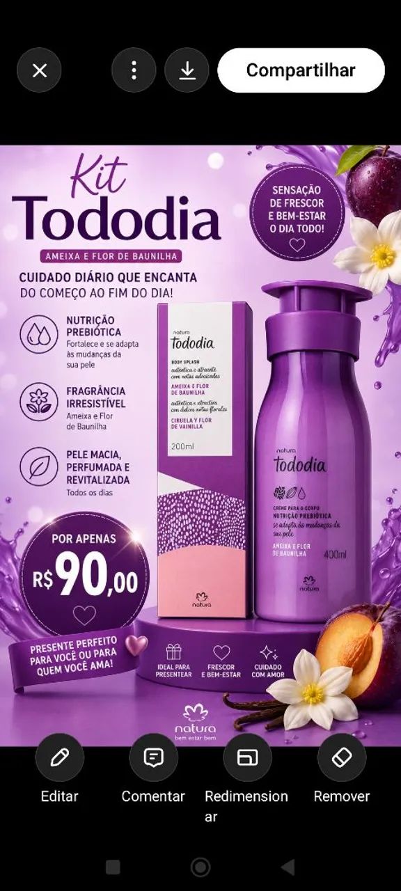 Vendo perfumes 