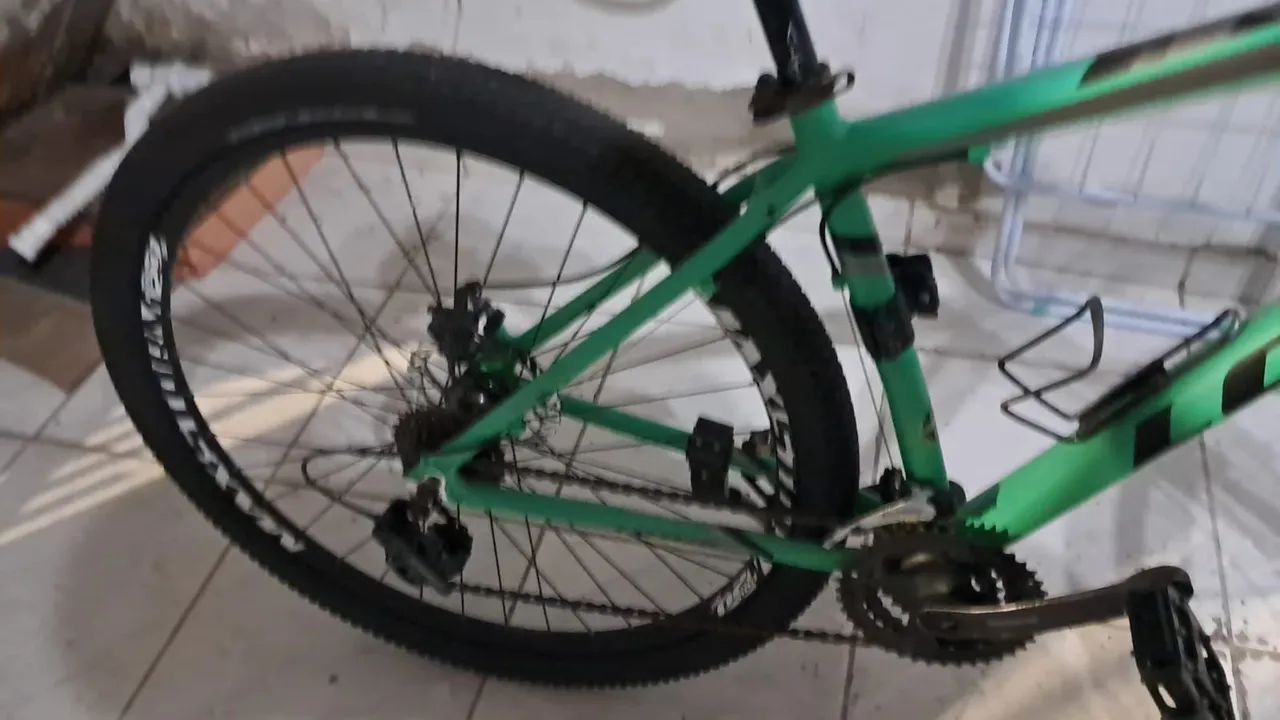 Bicicleta aro 29 - Foto 3
