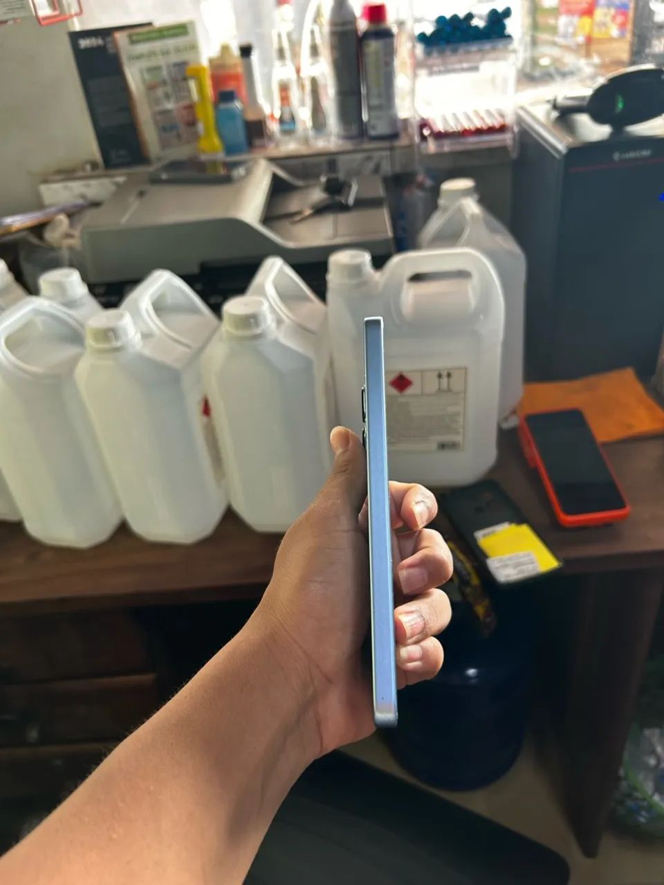 VENDE-SE Redmi note 13 - Foto 3