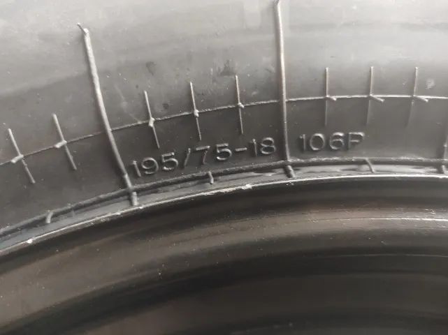 Pneu 