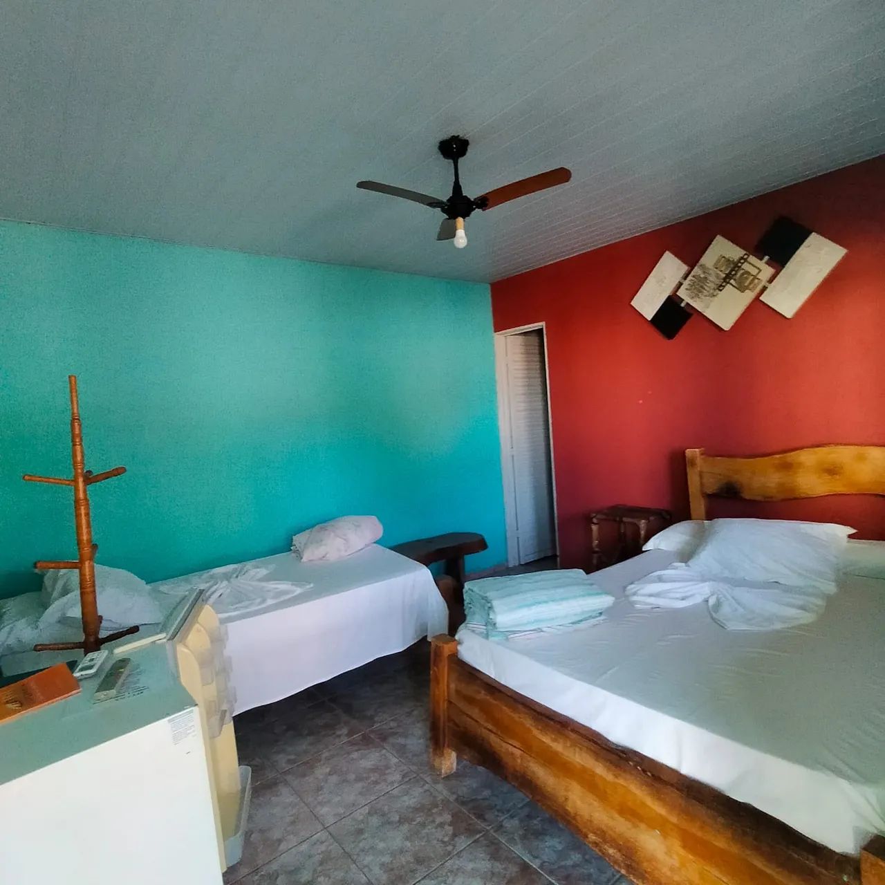 Pousada Eliana Aruanã 938m² - Foto 2