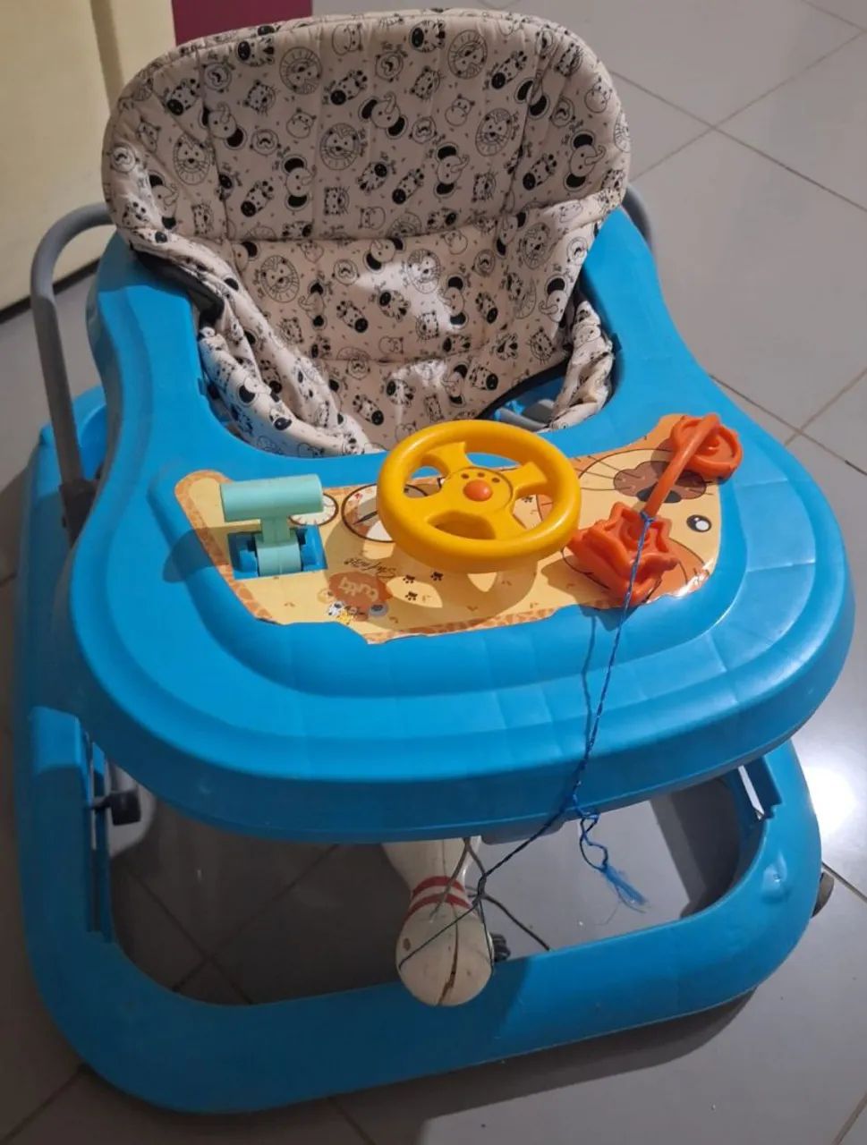 Desapegos de criança  - Foto 3