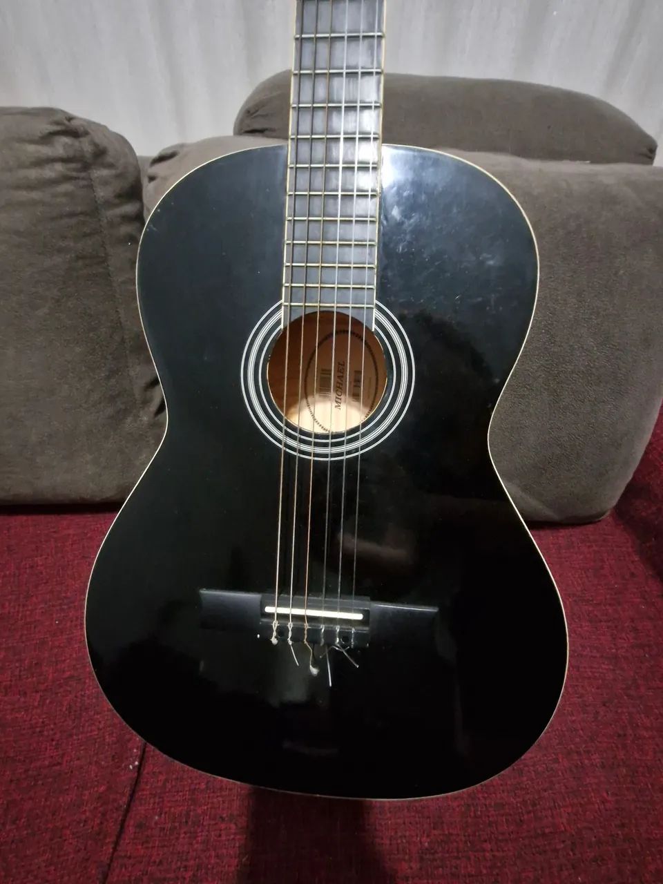 Violão Michael VM06 