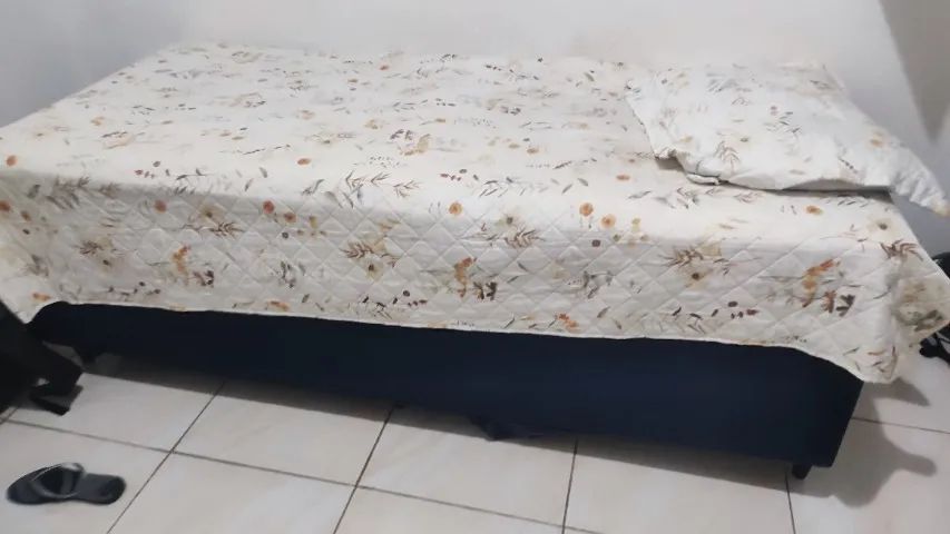 Cama box solteiro  - Foto 5