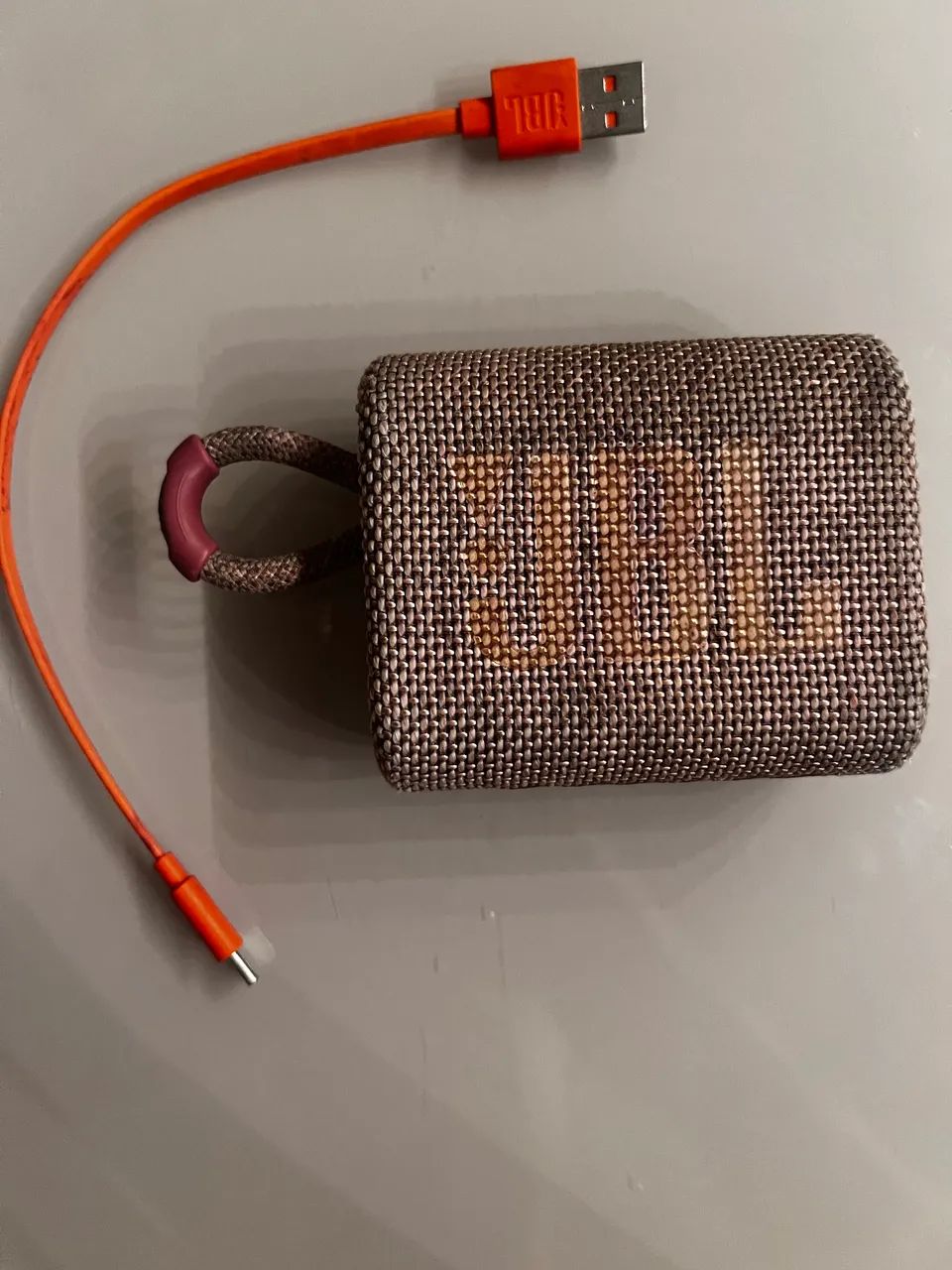 JBL GO 3