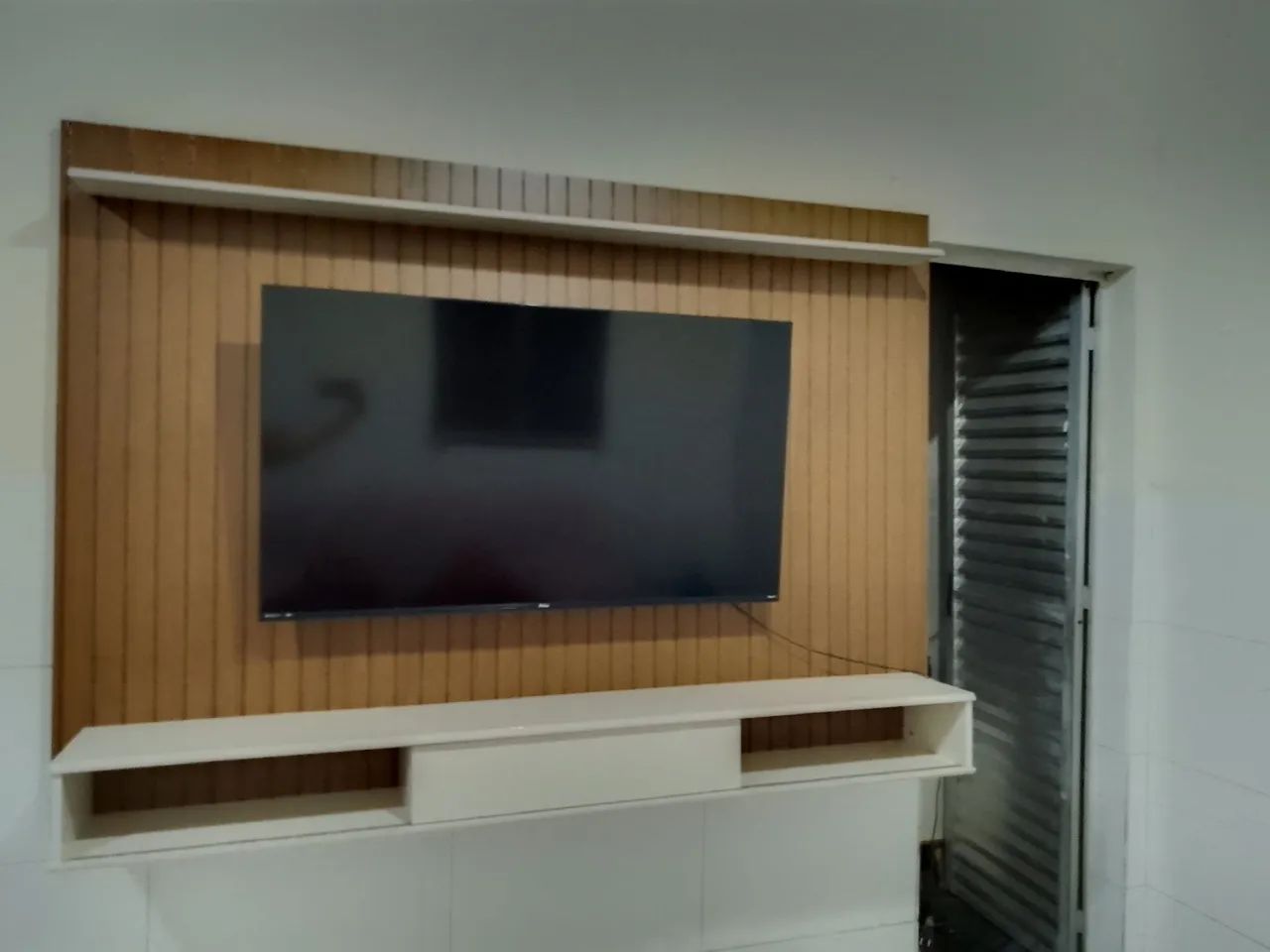 Painel de tv  - Foto 2