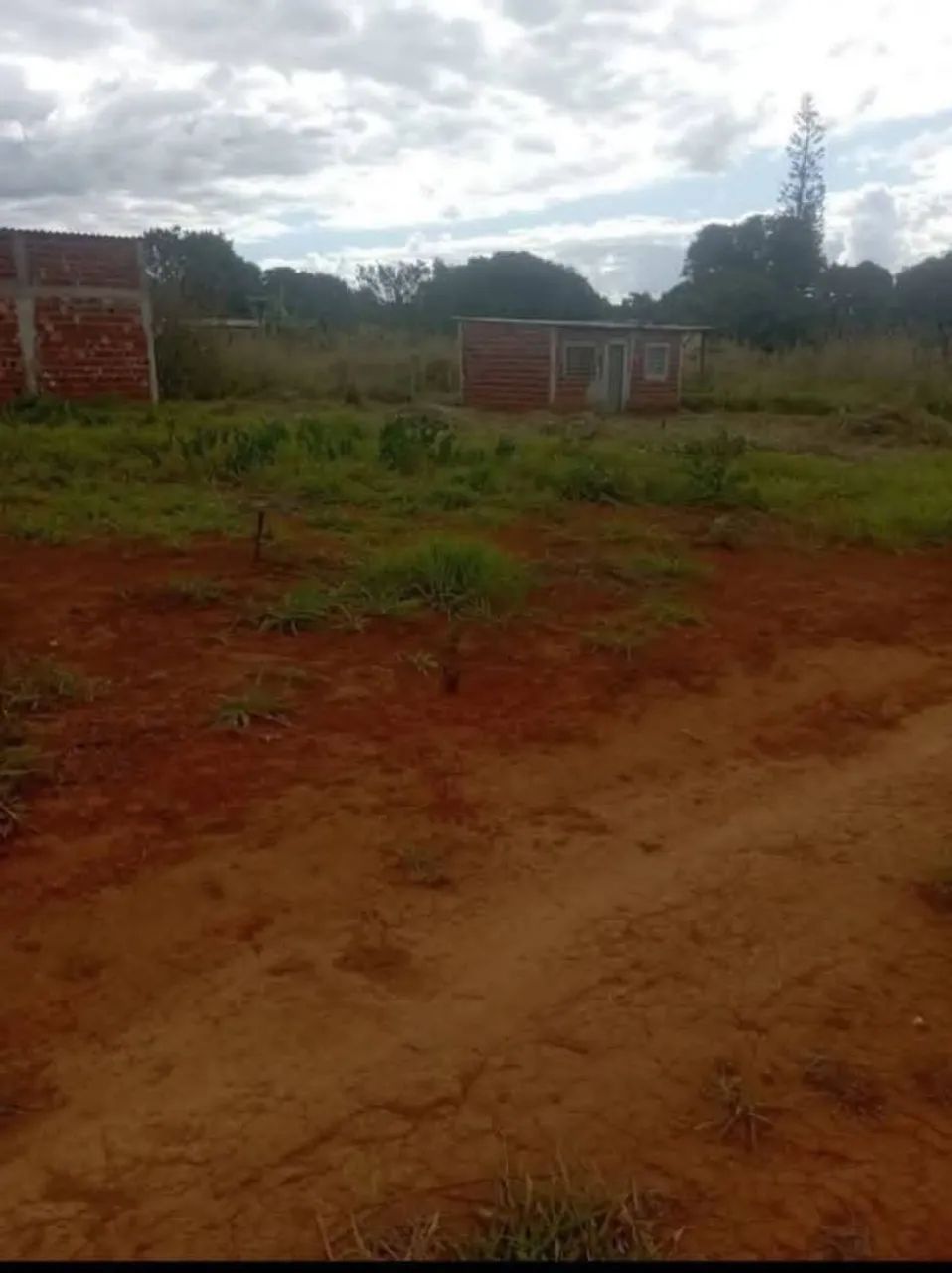 Lote na vendinha 15 mil