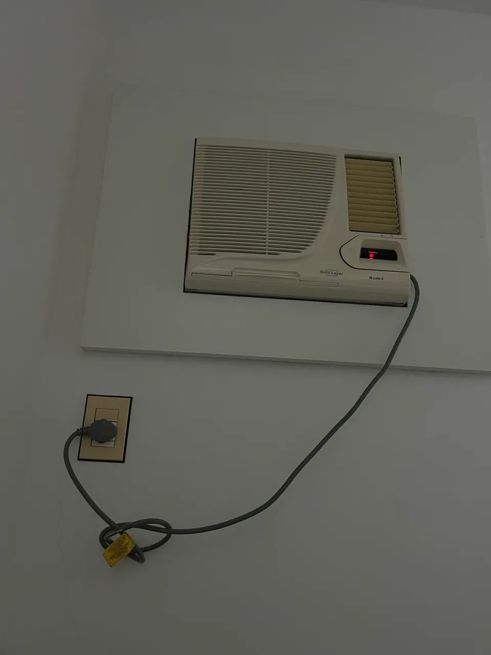 Vendo 2 ar condicionados 
