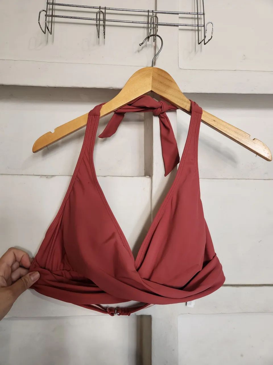 Biquíni Plus Size