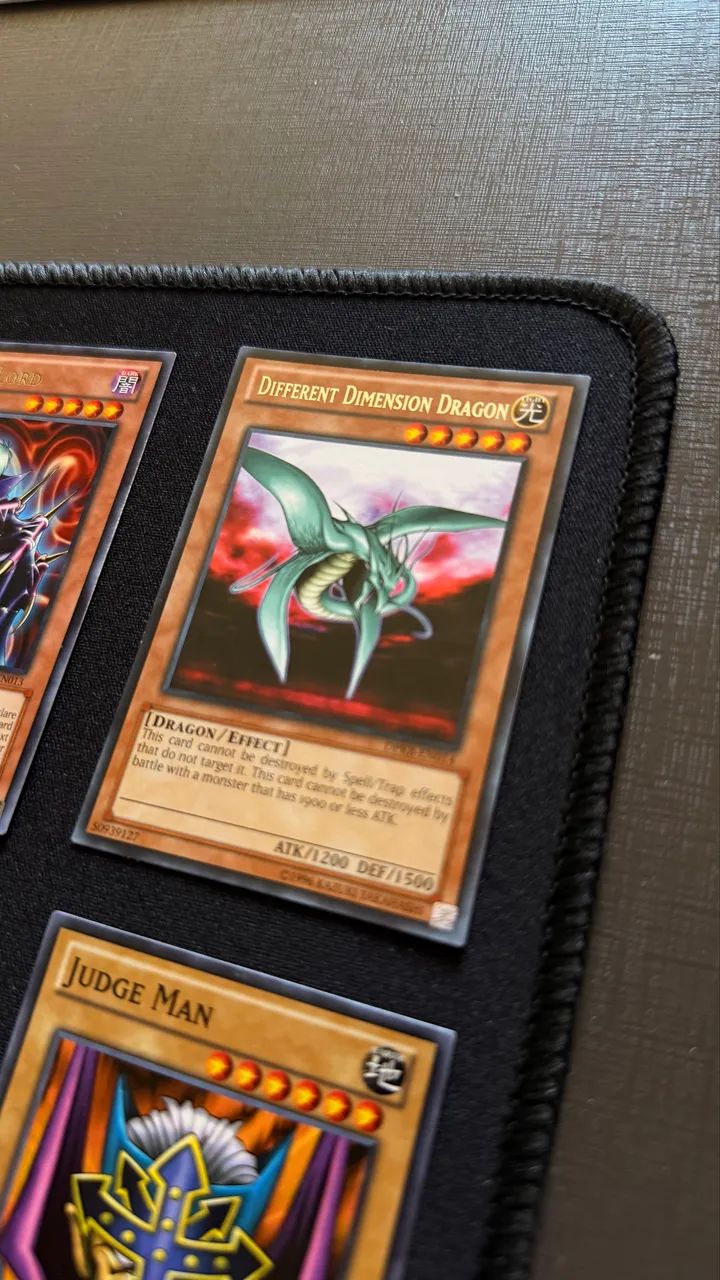 Yugioh Coleção Kaiba Dueslist Pack - Foto 5