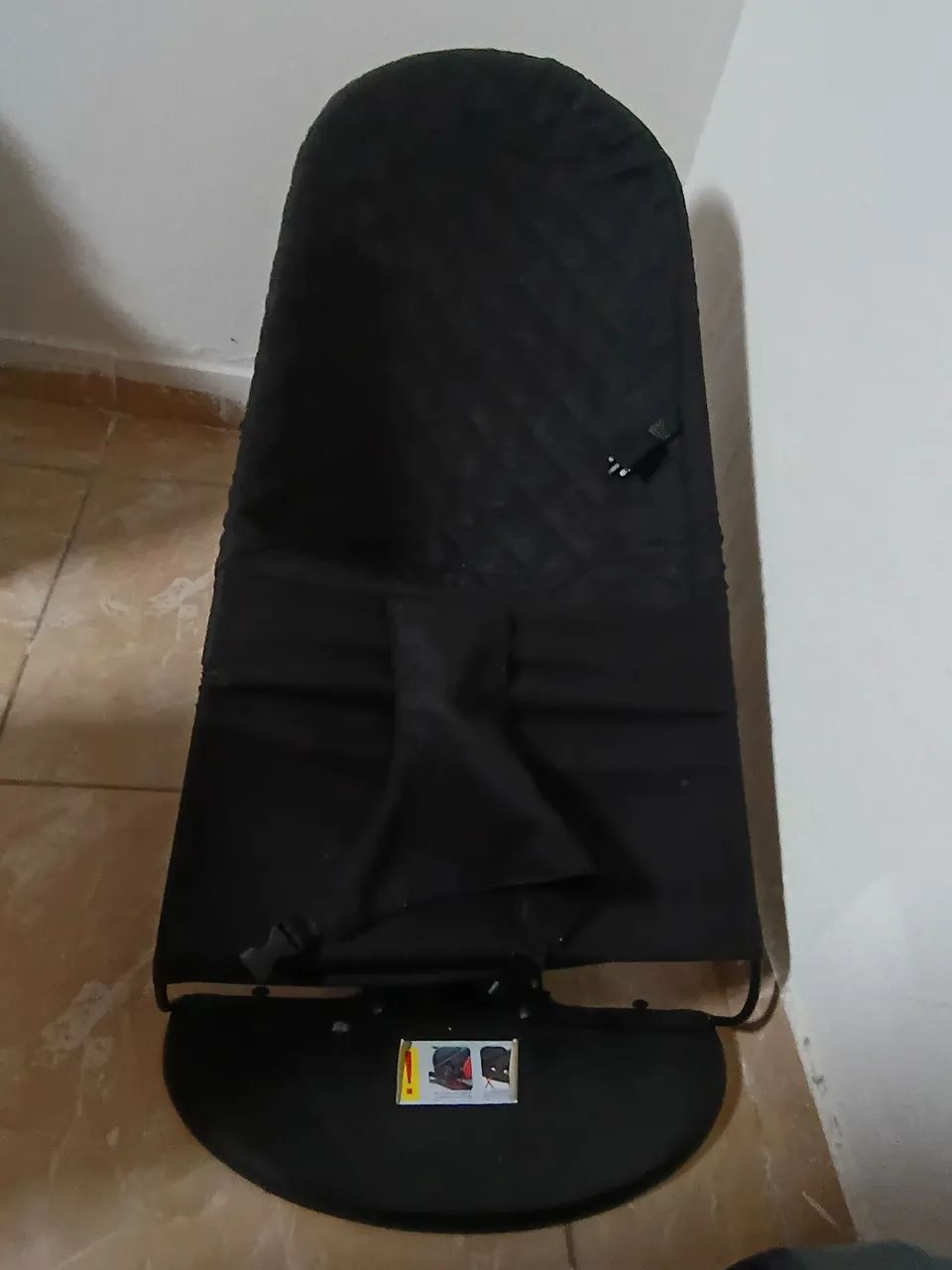 Balanço pro seu bebê  - Foto 2