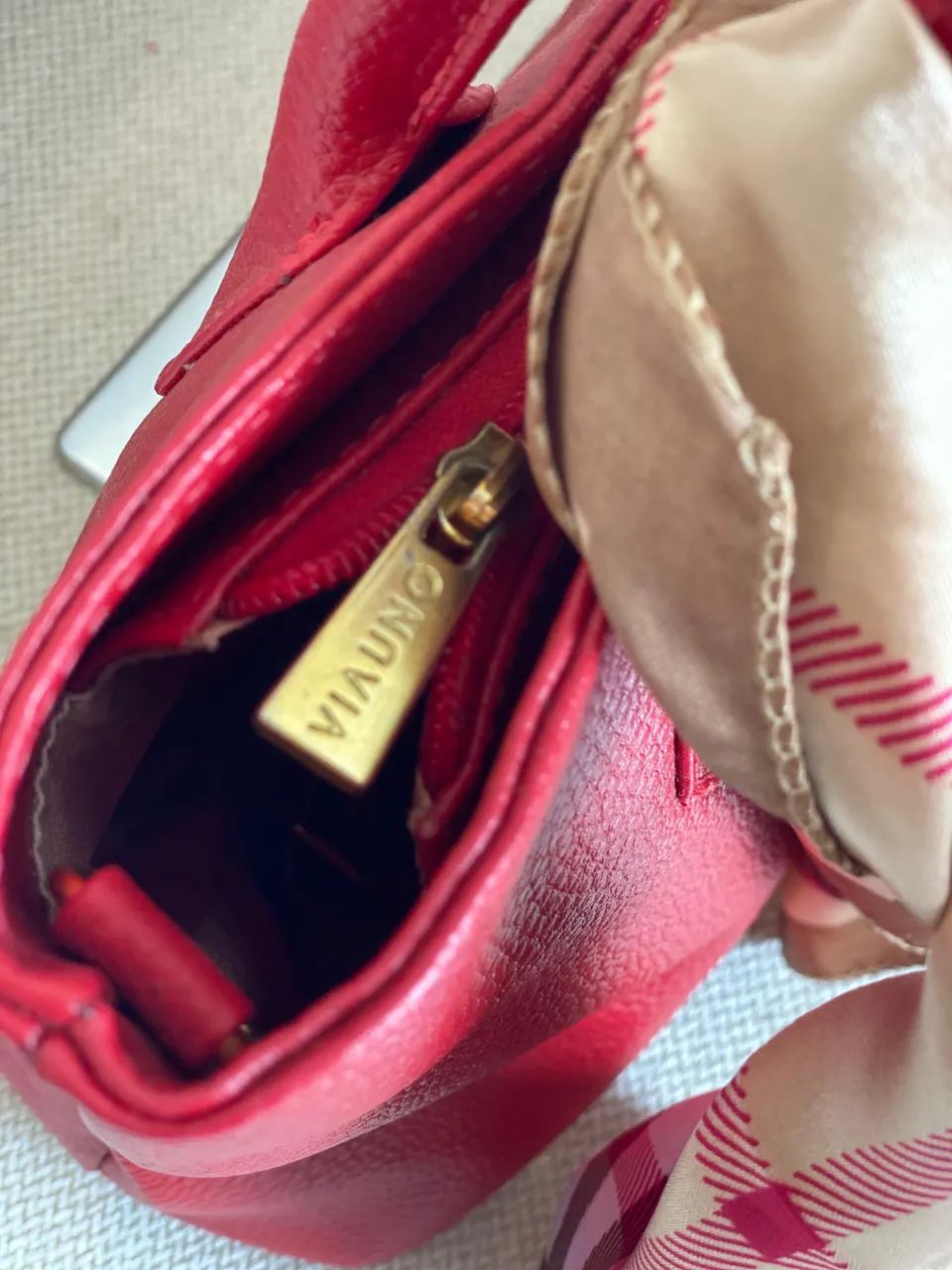 Bolsa Via Uno - Foto 2