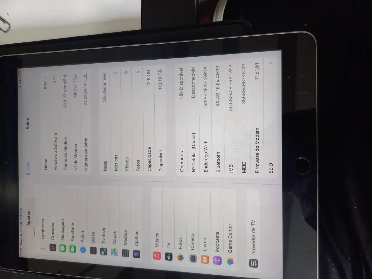 Vendo iPad  - Foto 3