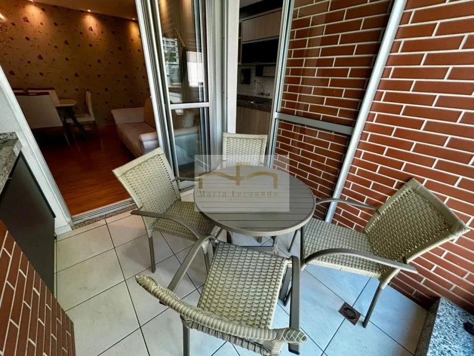Apartamento À Venda Edificio Jardins Eco Resort & Residence Londrina - Foto 4
