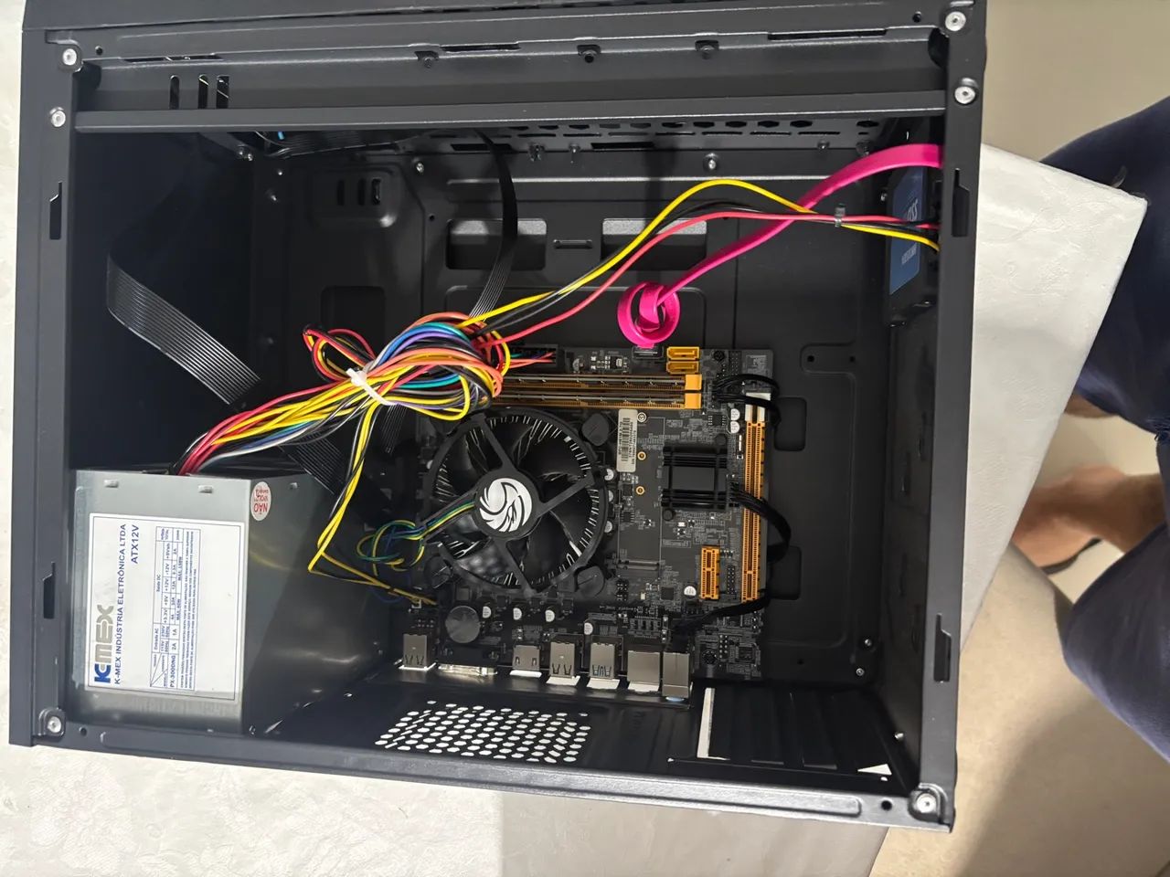 Computador Intel core i5 - Foto 3