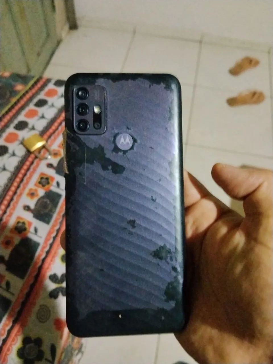 Celular Motorola pra vender no preço  - Foto 2