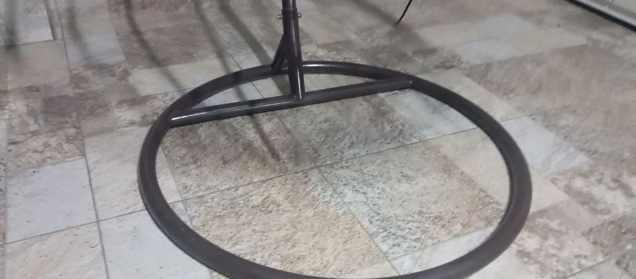 Balanço suspenso  - Foto 4