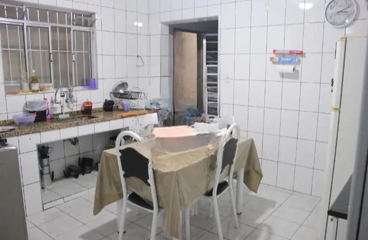 Sobrado com 3 dormitórios à venda, 180 m² - Parque Continental - Guarulhos/SP - Foto 4