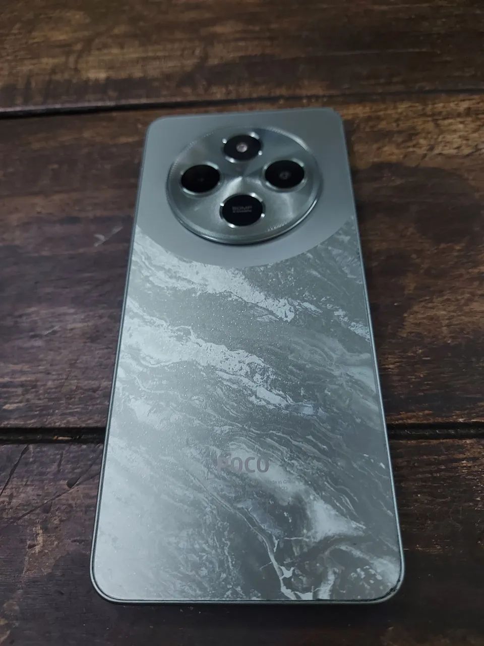 Celular Xiaomi c75 256gb 8gb - Foto 2