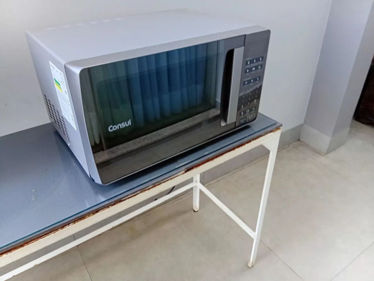 Microondas - Foto 3