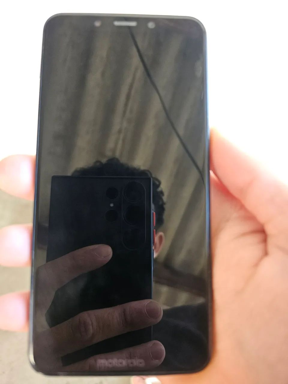 Motorola one 64 gb 4 ram - Foto 3