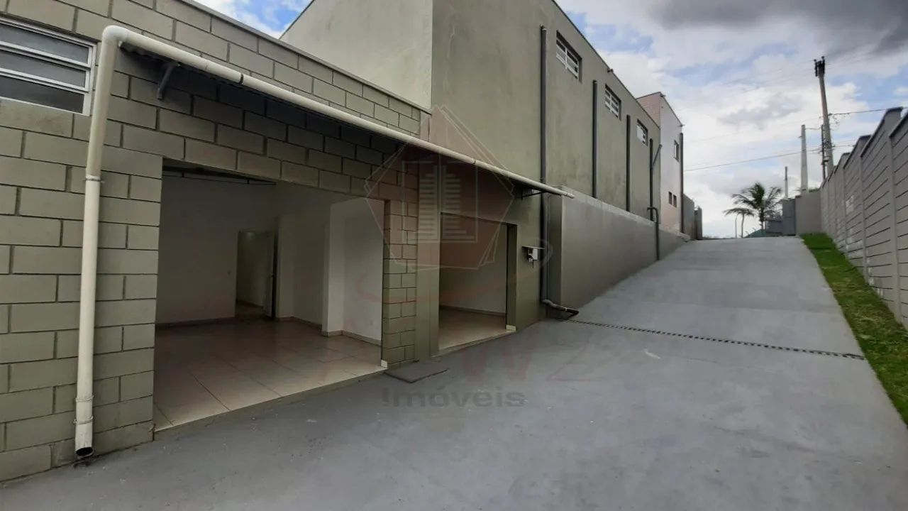 SALAO COMERCIAL em JUNDIAÍ - SP, JARDIM ROSAURA