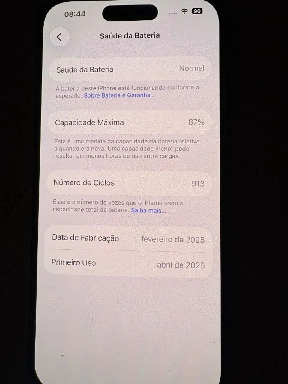 iPhone 15 - Foto 3