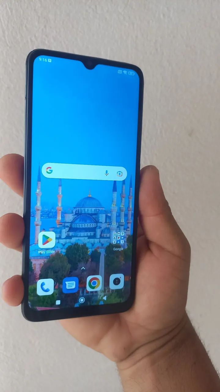 Xiaomi 12c  - Foto 2