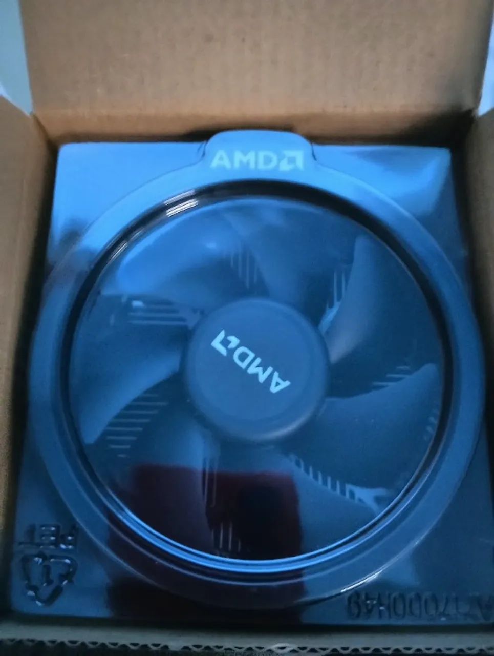 Processador RYZEN 5 - Foto 3