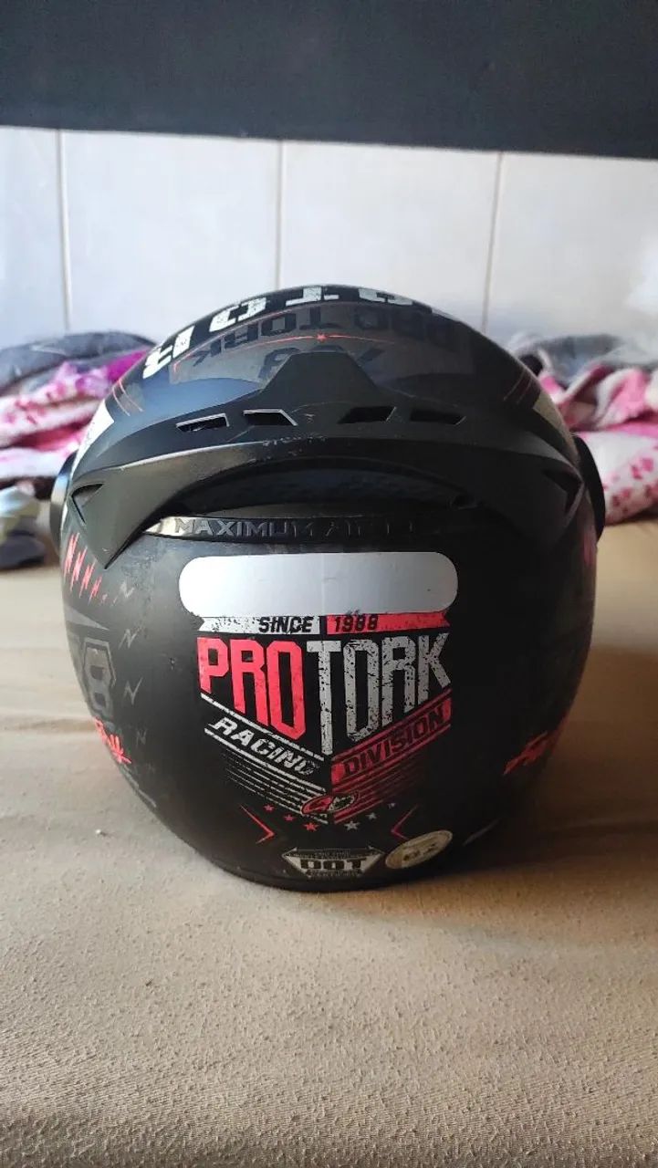 Capacete 