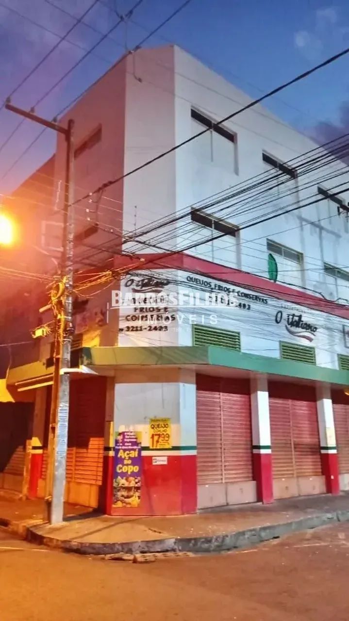 Ponto Comercial para venda ou locação 312.25m² - Centro de Aracaju-SE - Foto 4